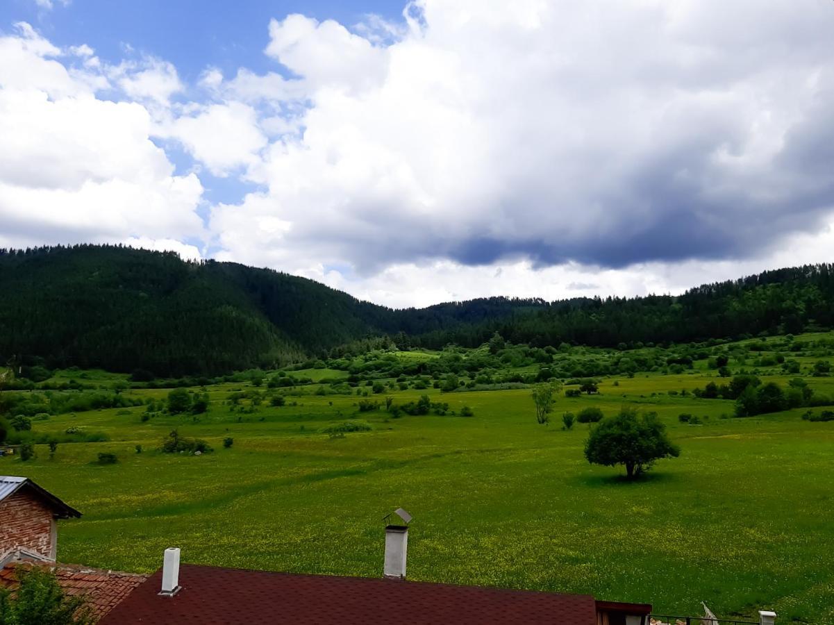 Вила Belle Vie Beli Iskar Exterior foto