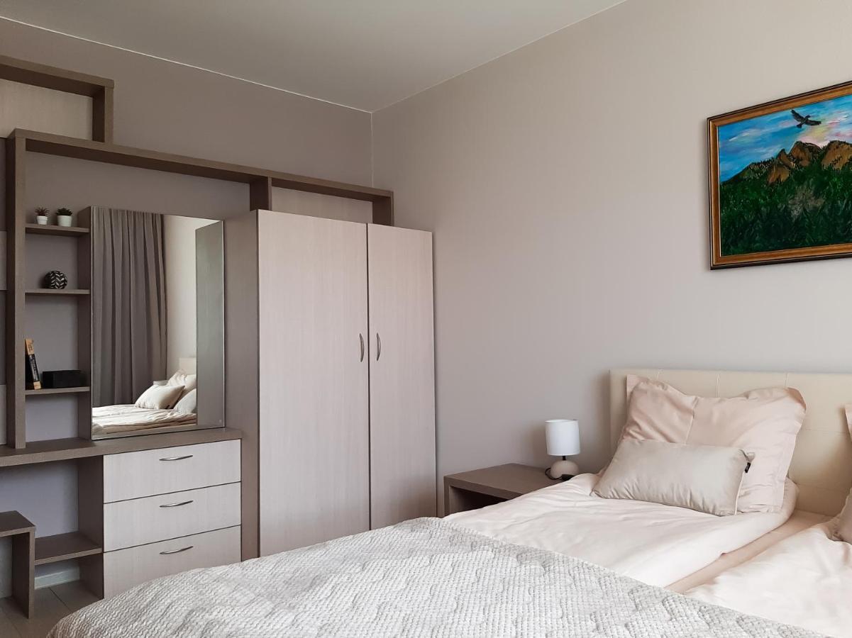 Вила Belle Vie Beli Iskar Exterior foto