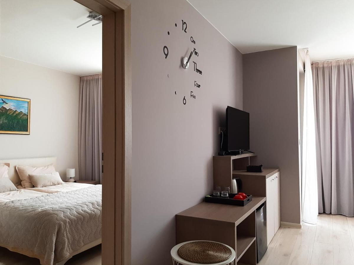 Вила Belle Vie Beli Iskar Exterior foto