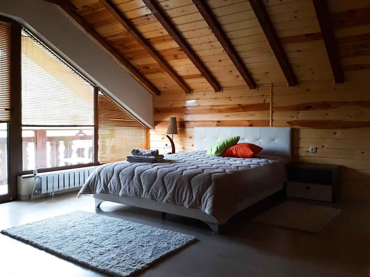 Вила Belle Vie Beli Iskar Exterior foto