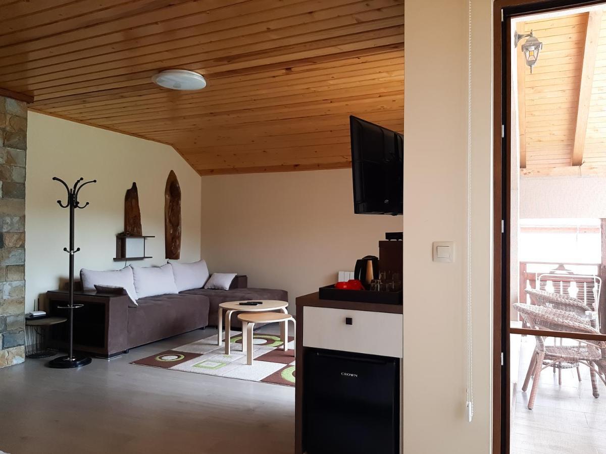 Вила Belle Vie Beli Iskar Exterior foto