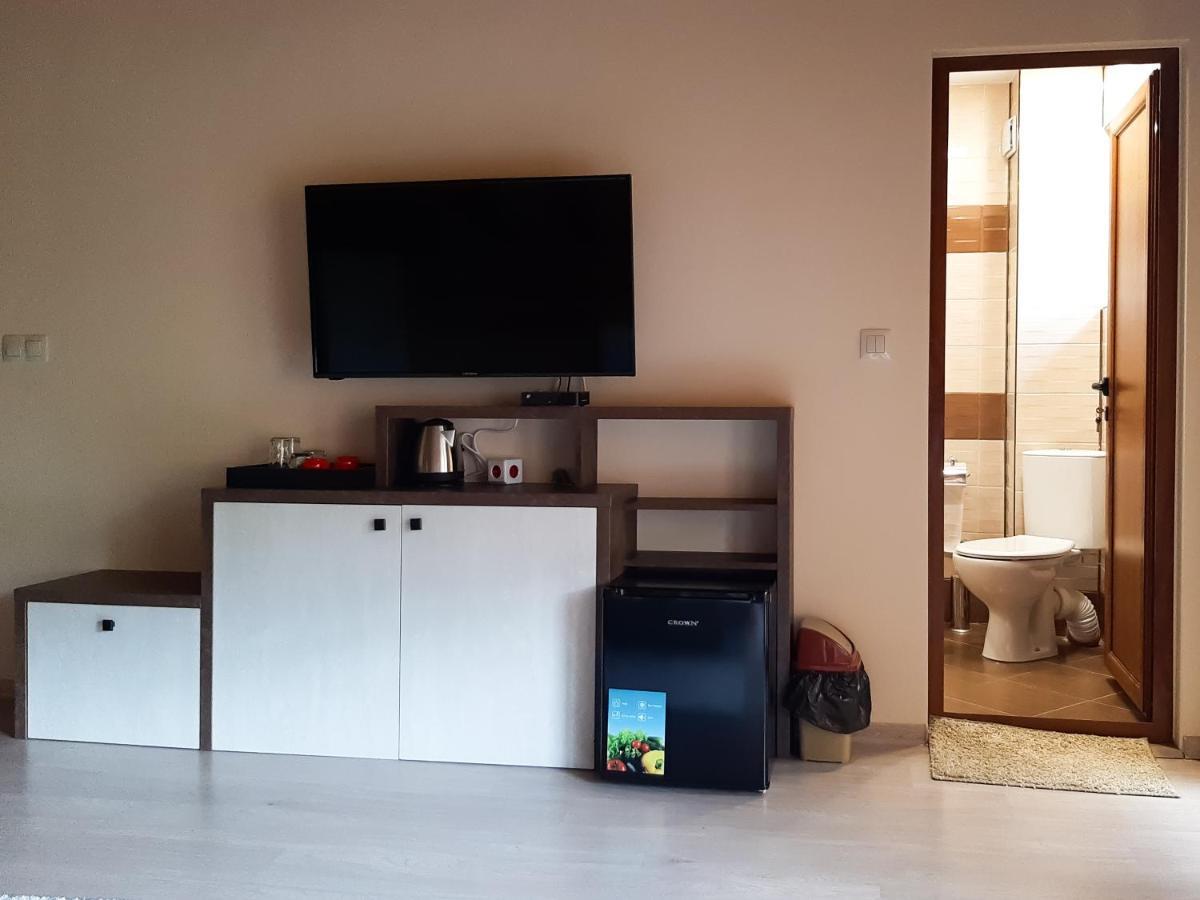 Вила Belle Vie Beli Iskar Exterior foto