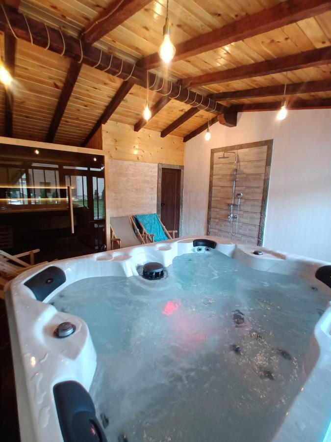 Вила Belle Vie Beli Iskar Exterior foto