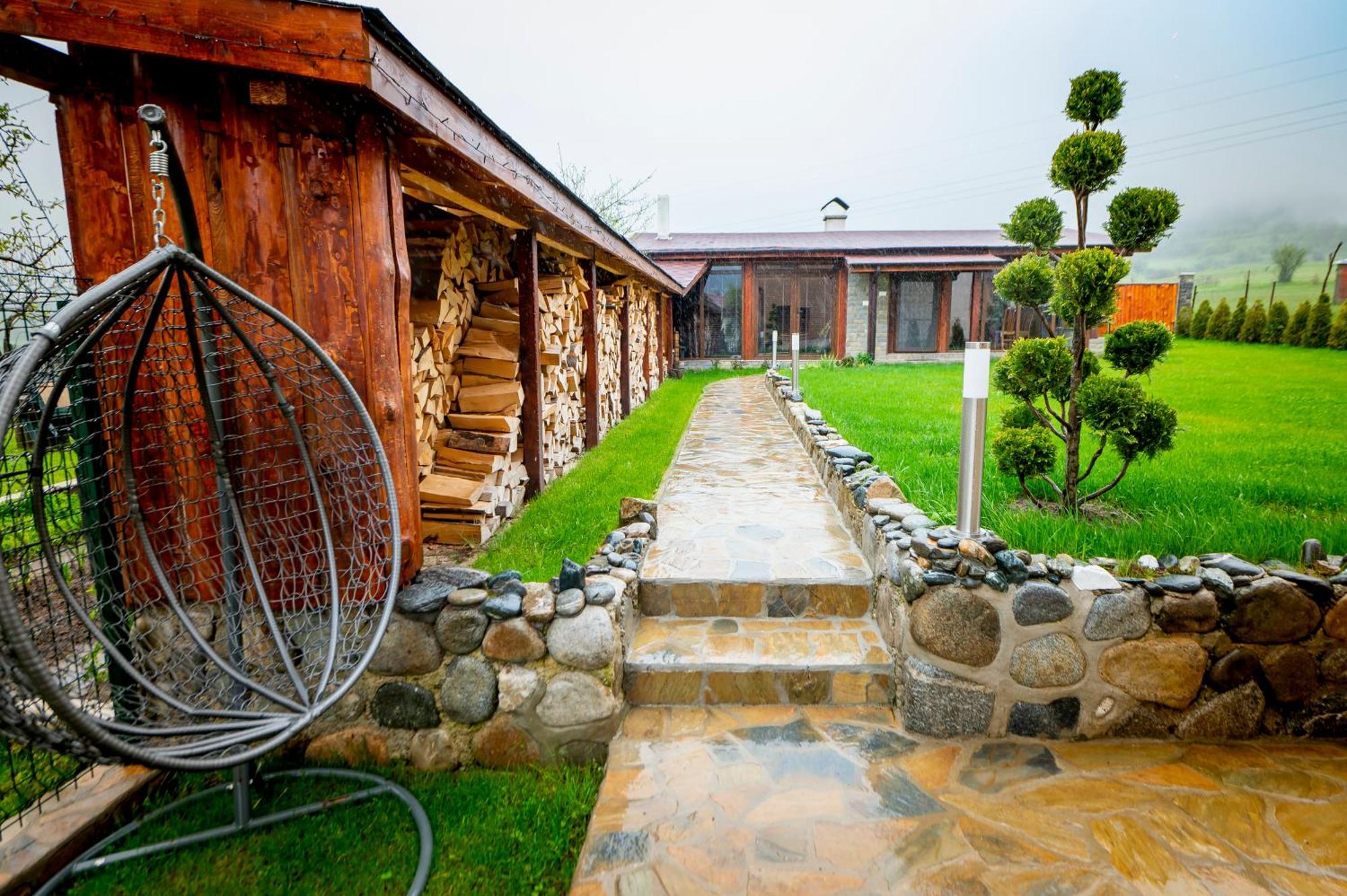 Вила Belle Vie Beli Iskar Exterior foto