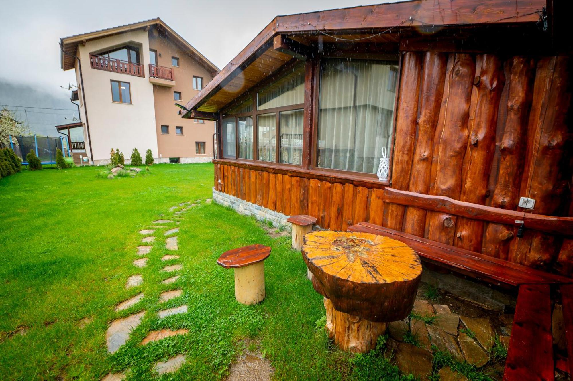 Вила Belle Vie Beli Iskar Exterior foto